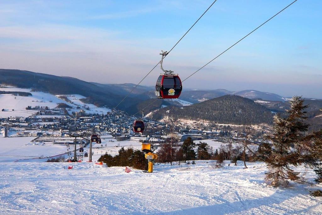 Royal Stay - B&B Olsberg