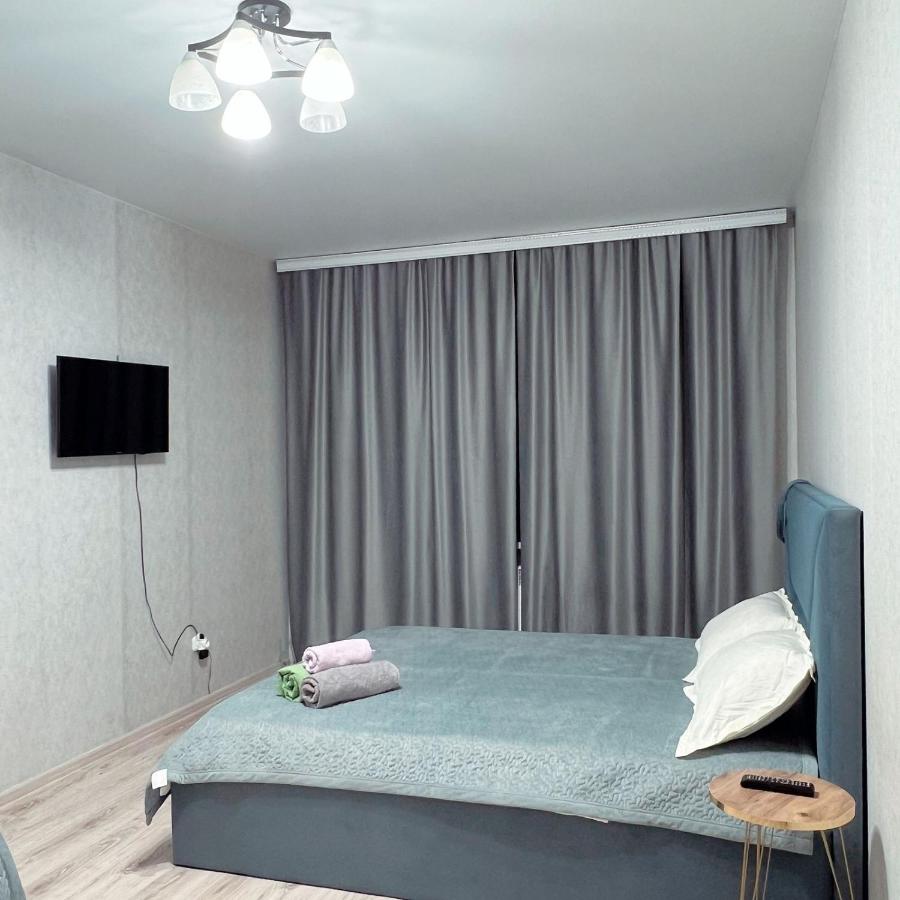 Комфортабельные - уютные квартиры в Костанай (Береке 60) - B&B