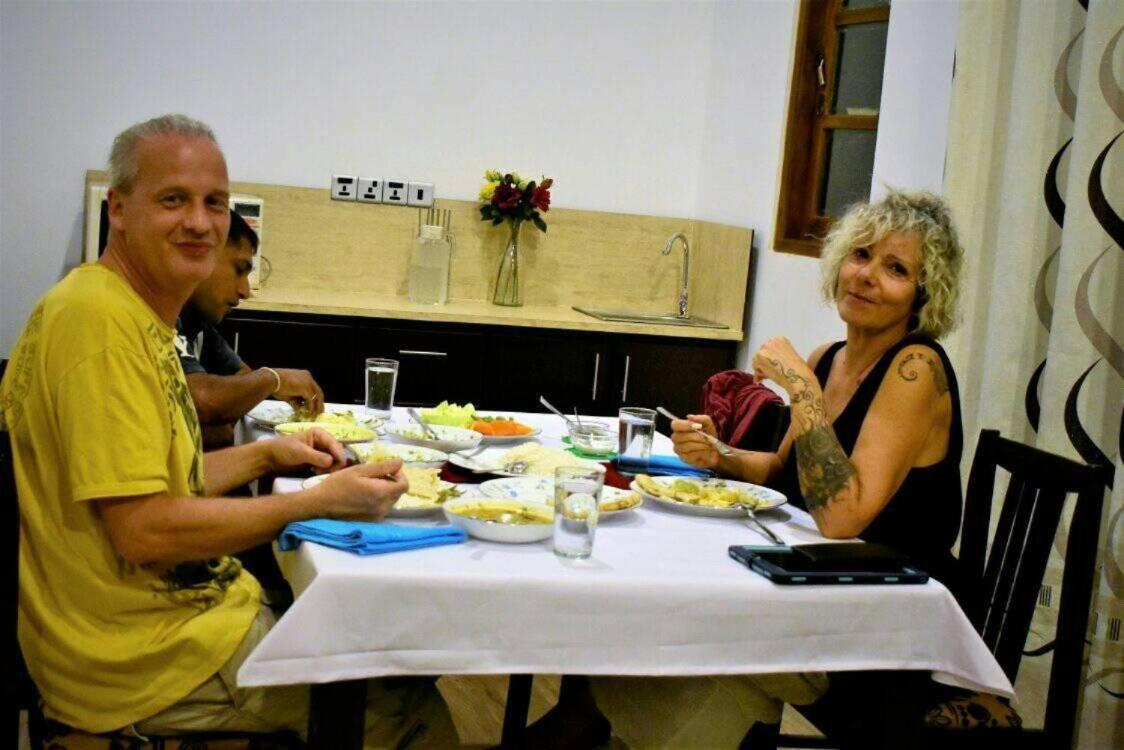 Rock View Home - B&B Kandy