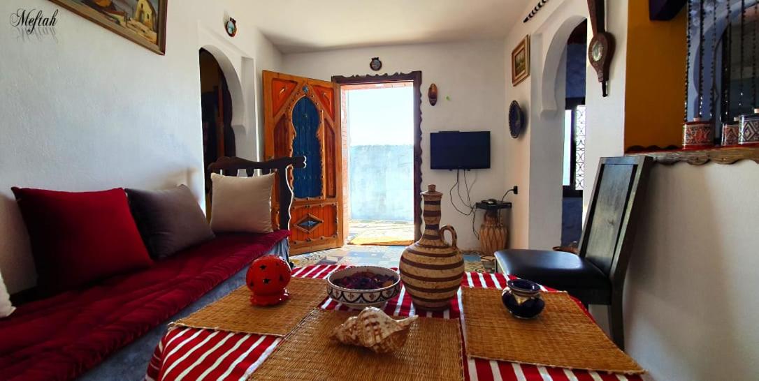 B&B Chefchaouen - Dar Hamidane - Bed and Breakfast Chefchaouen