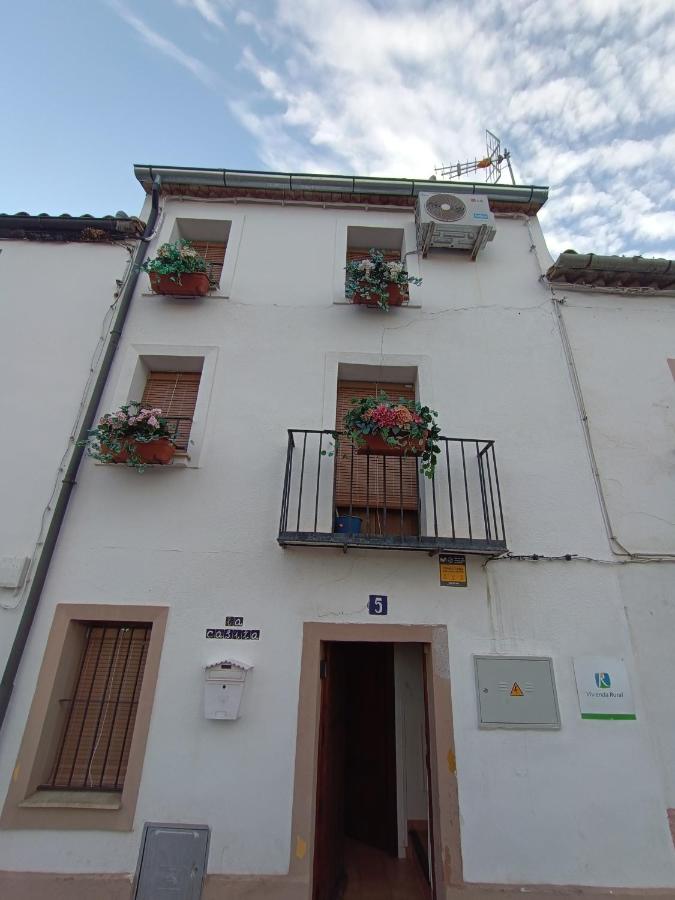 B&B Úbeda - La Casita - Bed and Breakfast Úbeda