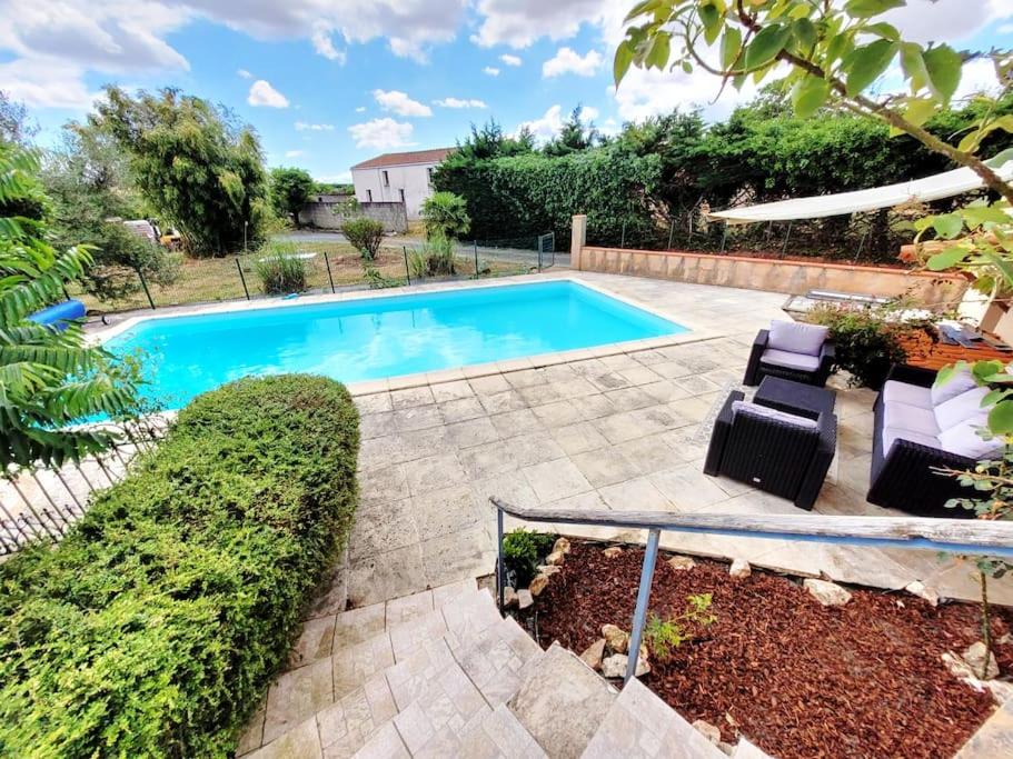 Maison Damour - B&B