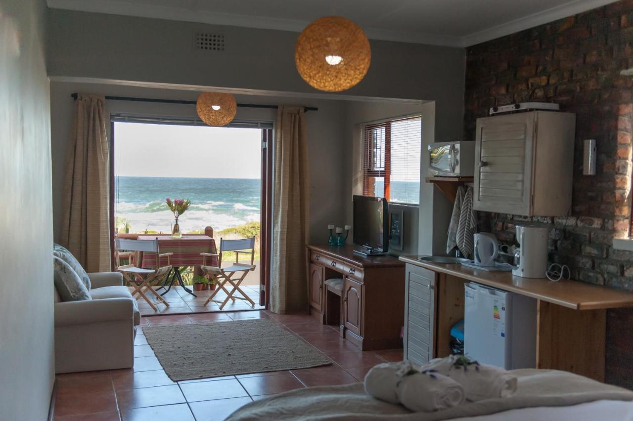 Appartement met 1 Slaapkamer - Zeezijde
