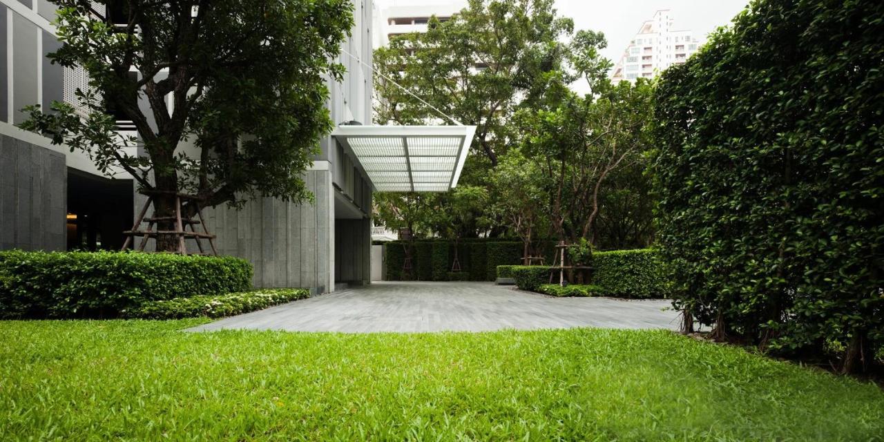 Luxury 2BR on the Clouds in Prime area Bangkok - Ferienwohnung Bangkok