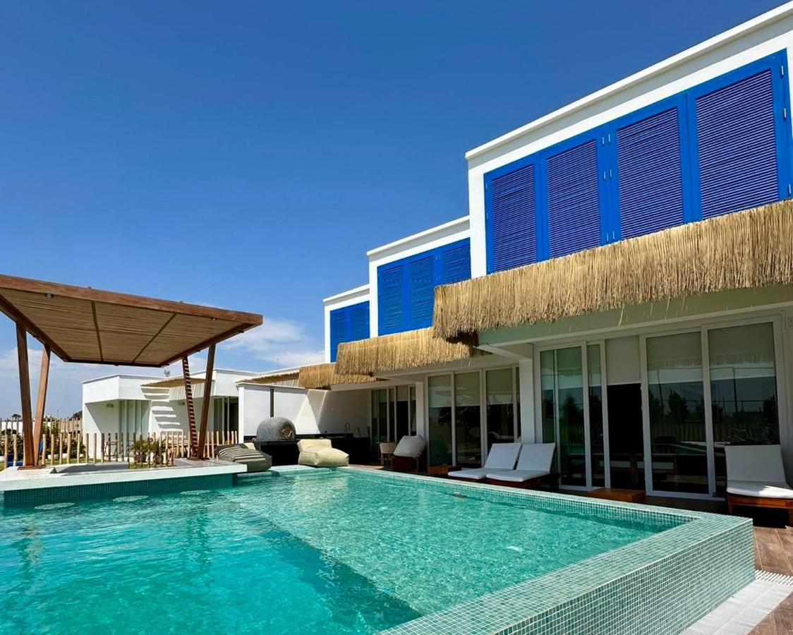 Casa Z Paracas - Ferienwohnung