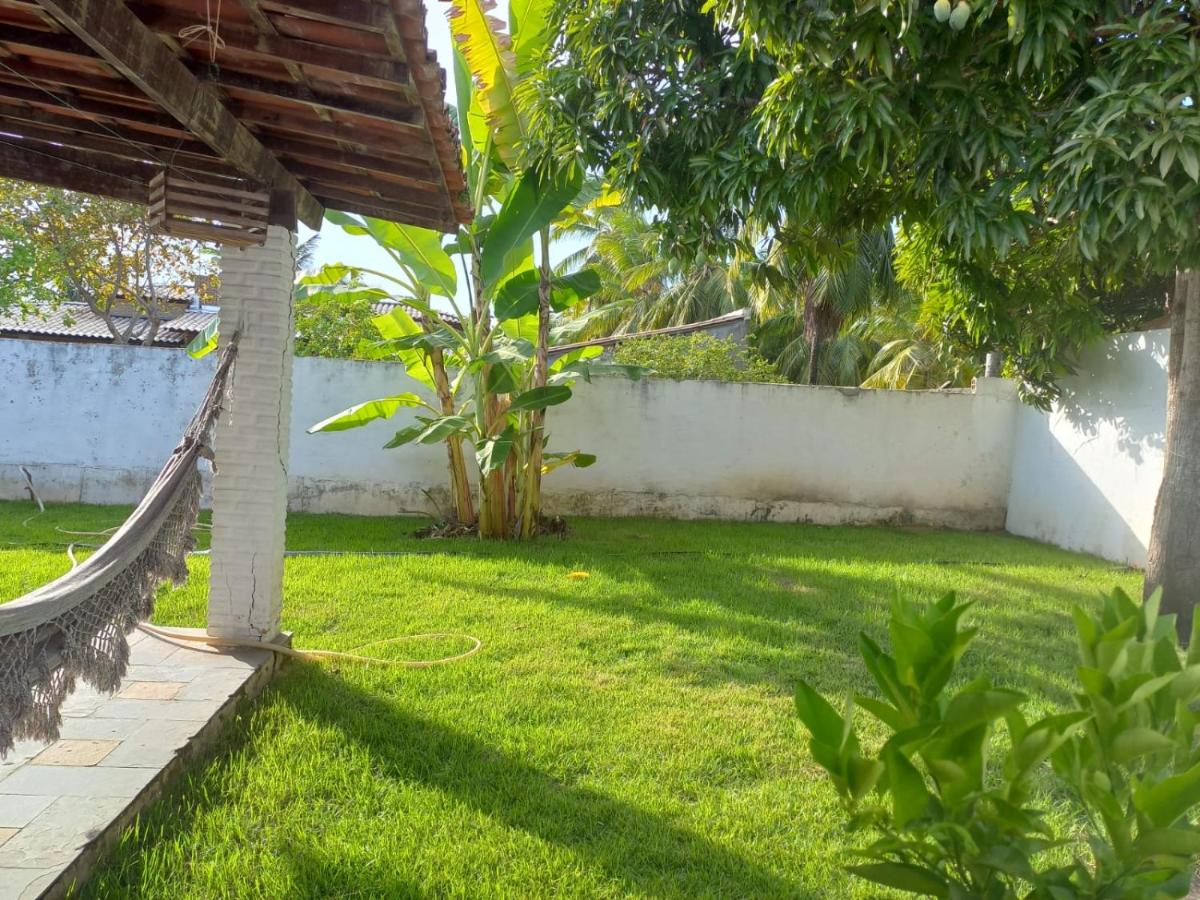 Casa confortável em Estancia - B&B Estância