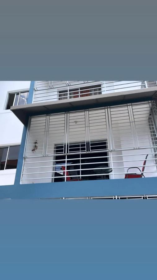 Arcus hospedaje - B&B