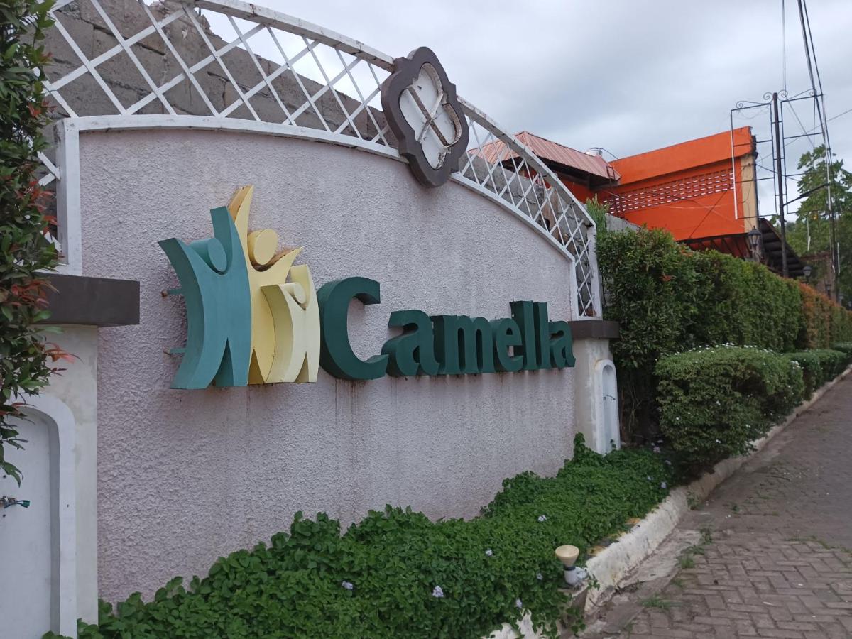 Pagadian Staycation in Camella 3 - B&B