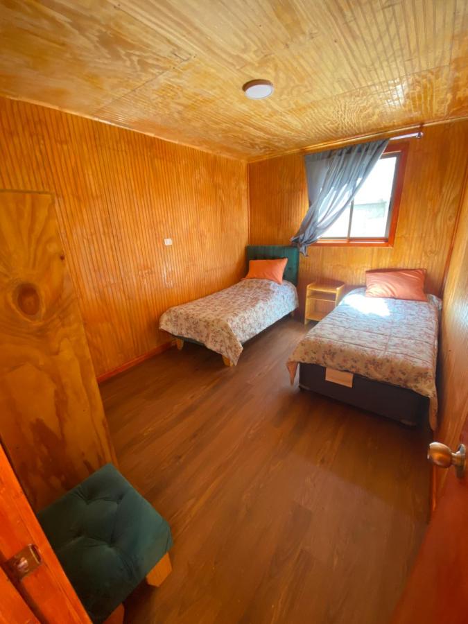 Habitación Doble Deluxe - 2 camas