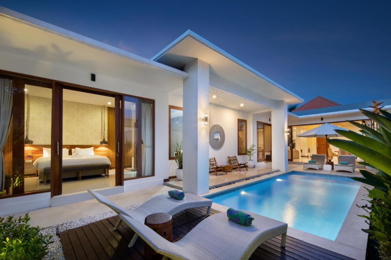 B&B Seminyak - The Luxury Collection, Monaco Blu - Bed and Breakfast Seminyak