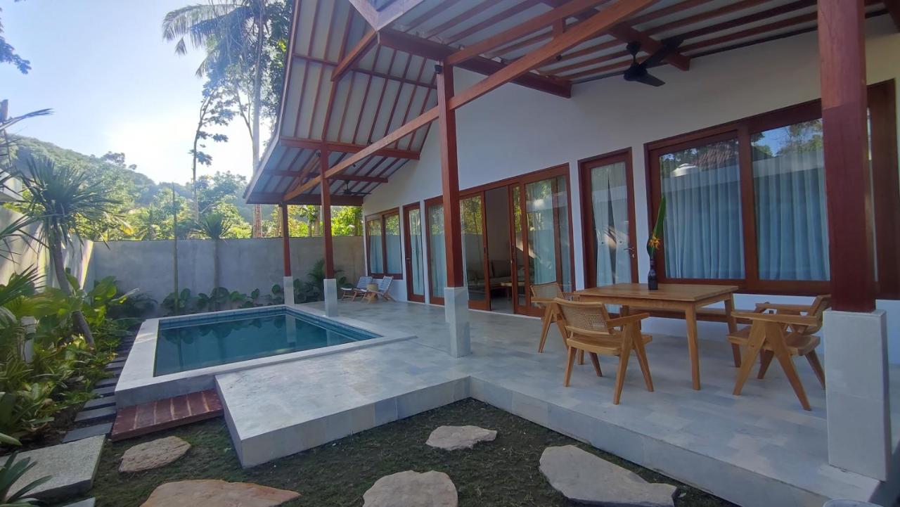 Karyana Villa 1 - B&B Katilampak