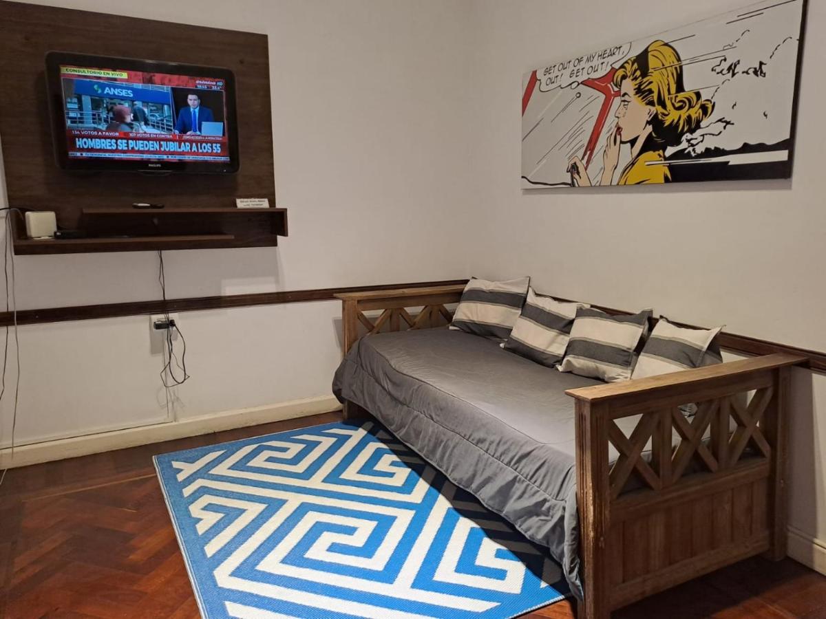 San Telmo Casco Histórico, bello 2 ambientes! - Ferienwohnung Buenos Aires