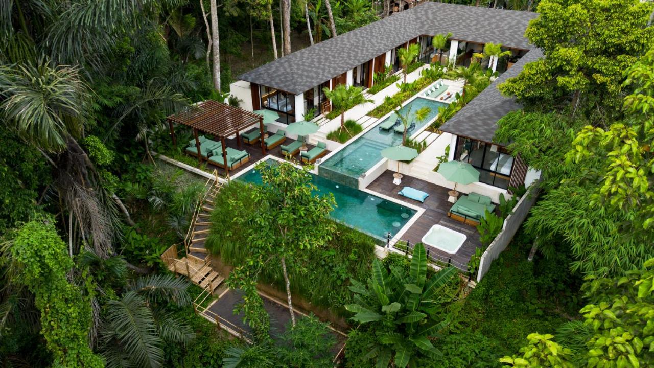 B&B Ubud - Villa Dream Life by BaliSuperHost - Bed and Breakfast Ubud