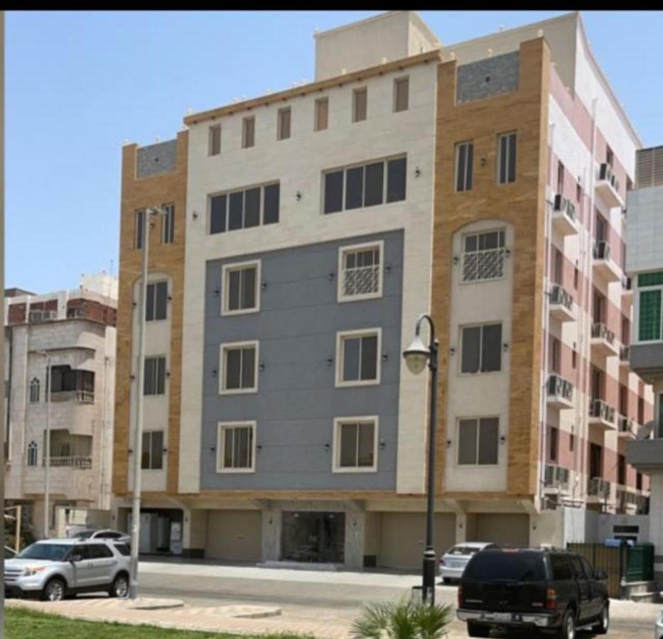 شقة فندقية راقيه ثلاث غرف نوم - Chambres d’hôtes Djeddah