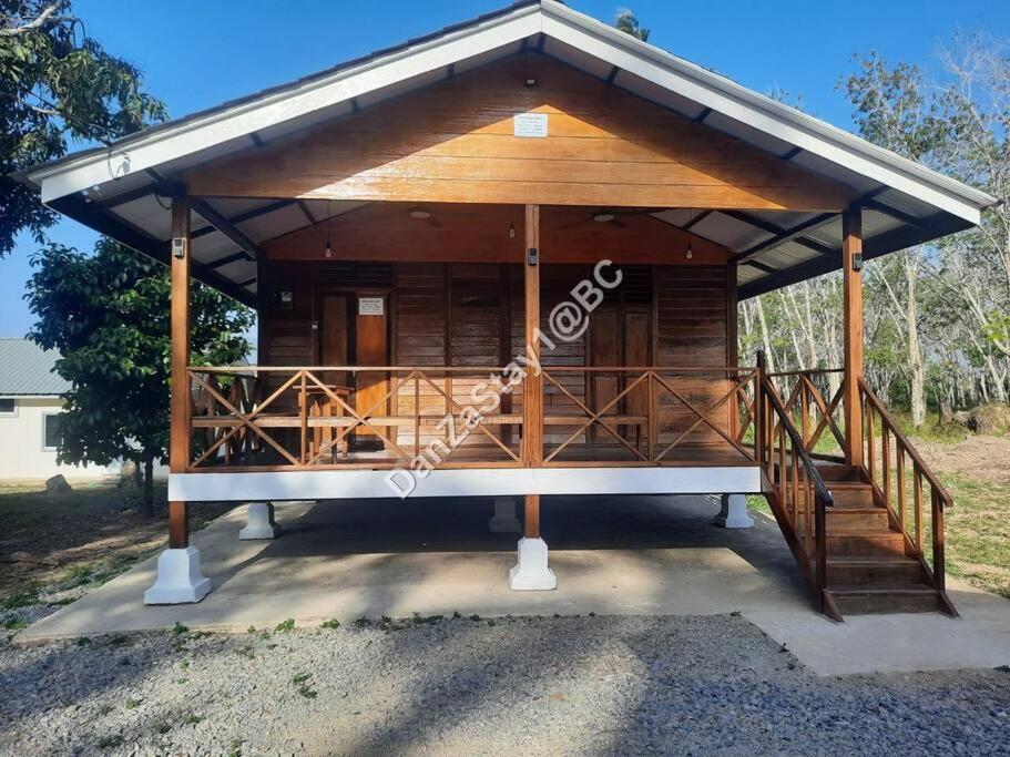 DanZaStay1@BC Nearby Thai Border - Chambres d’hôtes Padang Besar