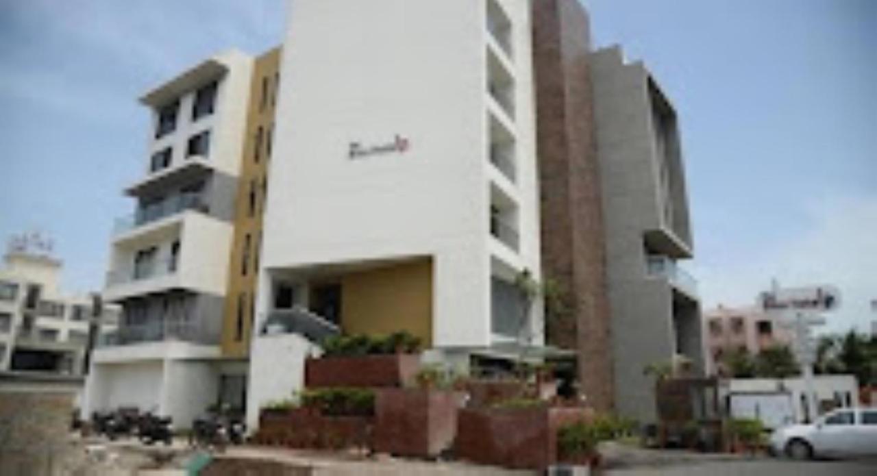 B&B Somnāth - Hotel Krish , Somnath - Bed and Breakfast Somnāth