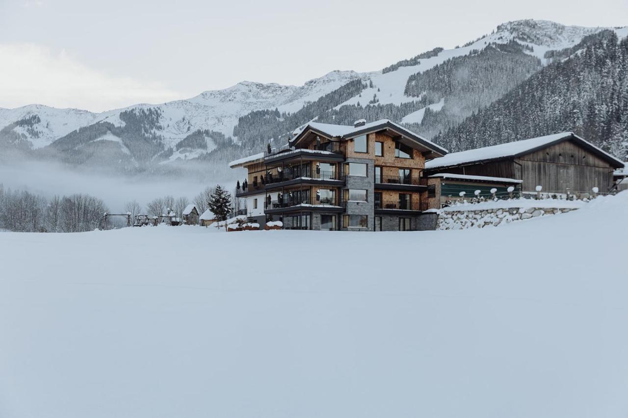 Biohof Ebengut - B&B