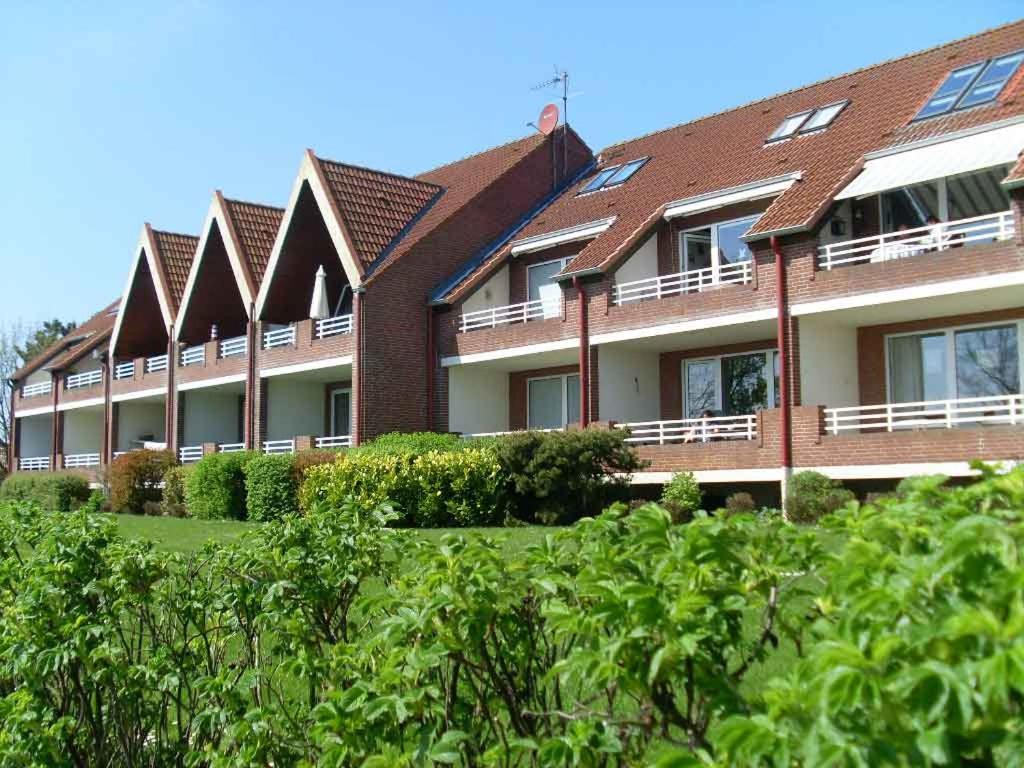 Ferienwohnung Sundkieker Fehmarn - B&B