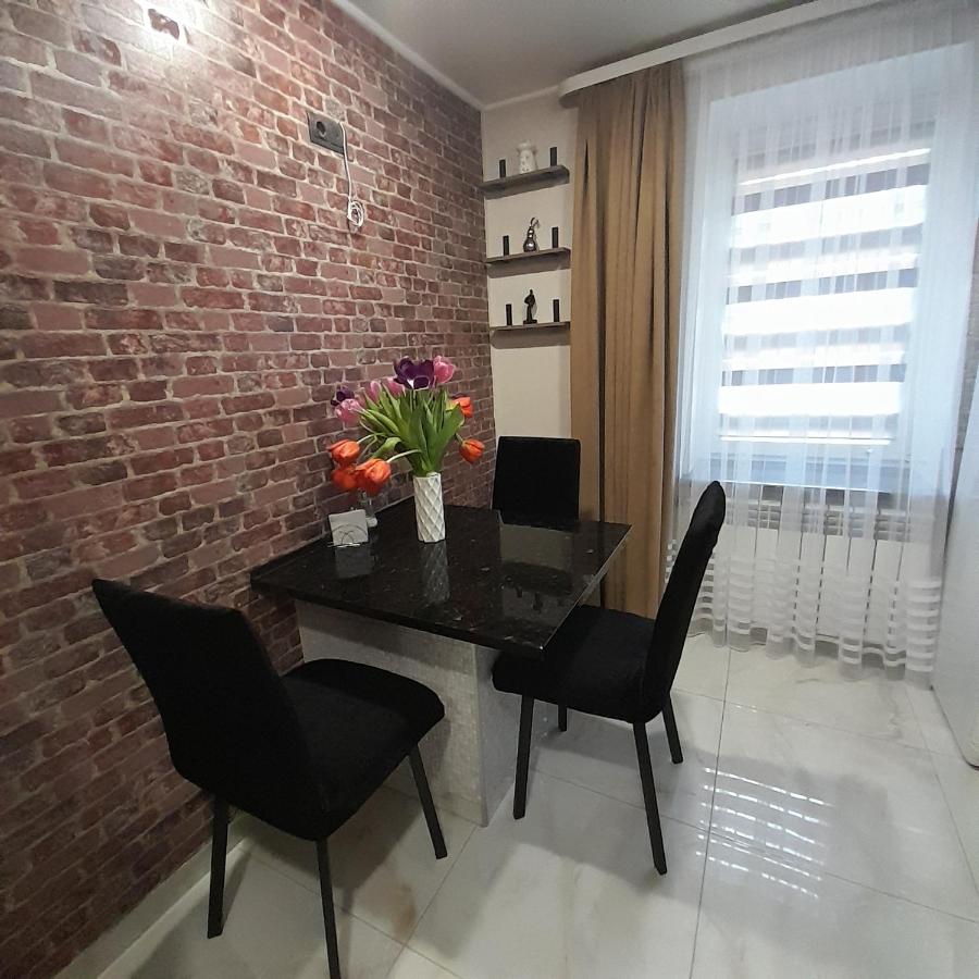 B&B Kremenchuk - Lux apartment in city center - Bed and Breakfast Kremenchuk