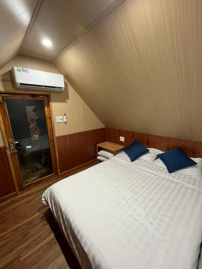 Dạ Khê Hill - B&B Hué