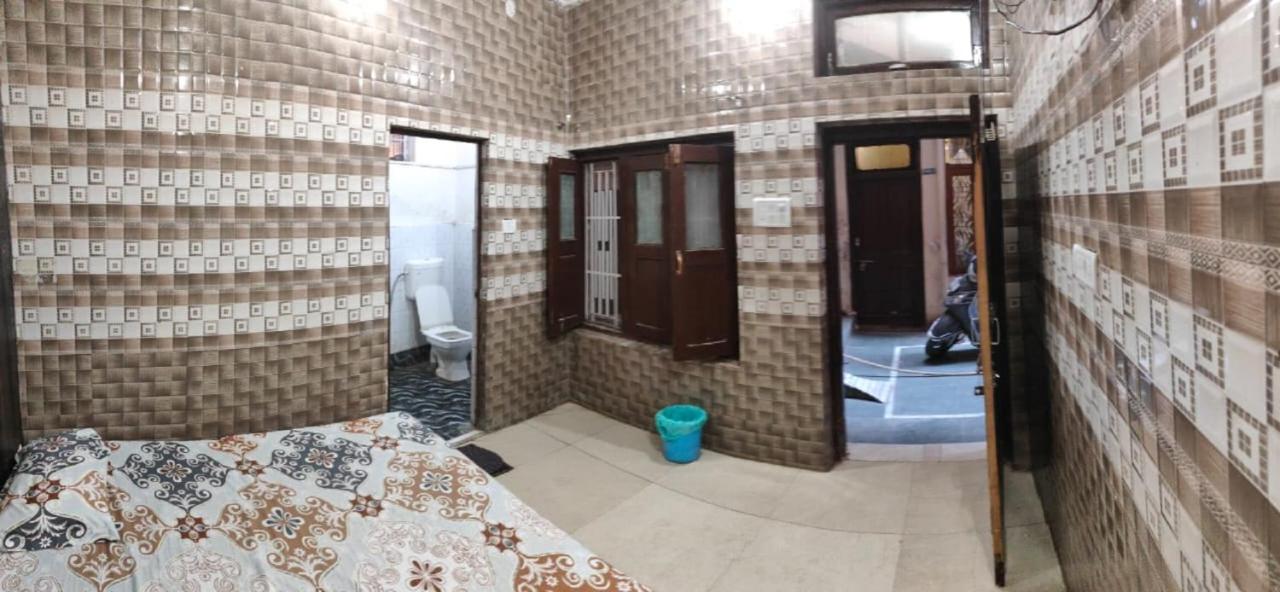 Pandit niwas - B&B