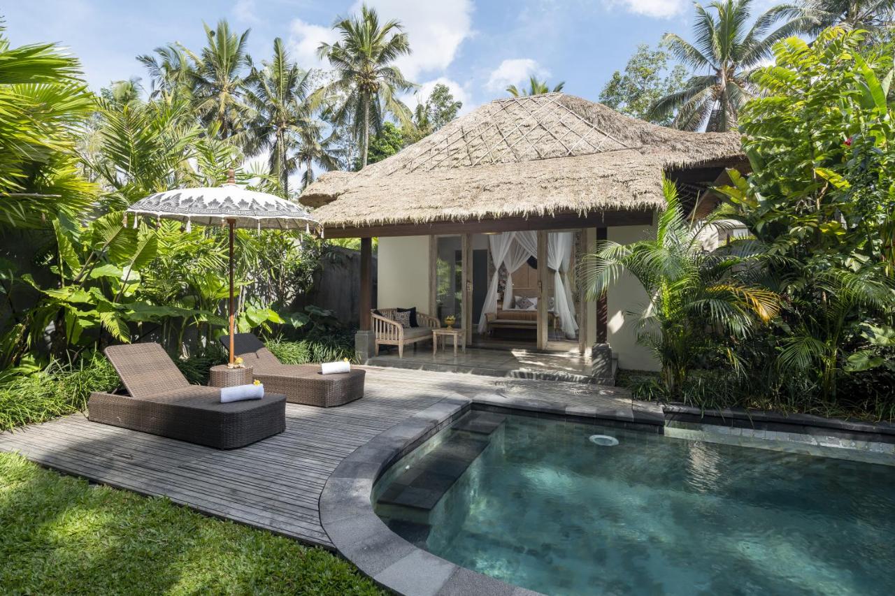 B&B Tegalalang - Granary Villas Ubud - Bed and Breakfast Tegalalang