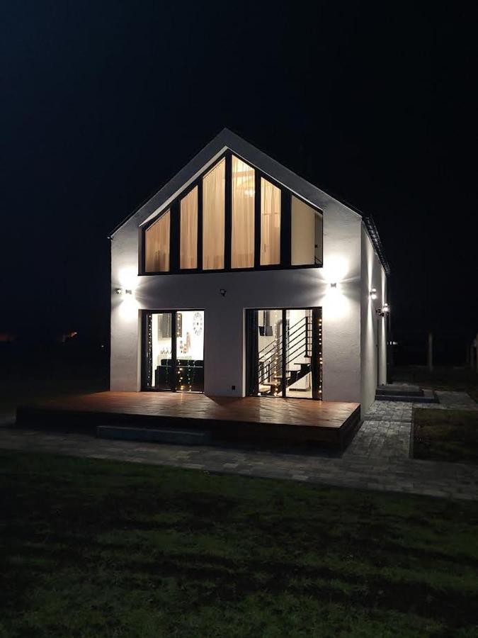 Chalet con 3 Camere da Letto