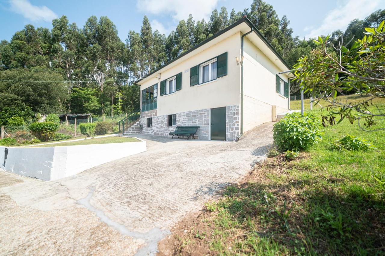 Casa O Carteiro en Cedeira - B&B Cedeira