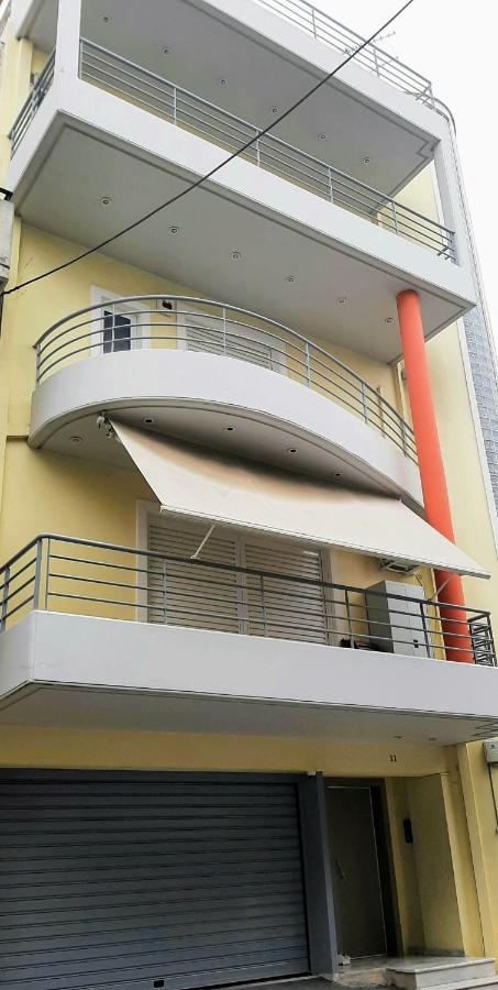 Fresh and Style Apartment 2BDR - Ferienwohnung Athen