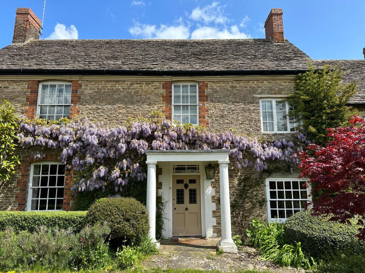 Reynolds House - B&B
