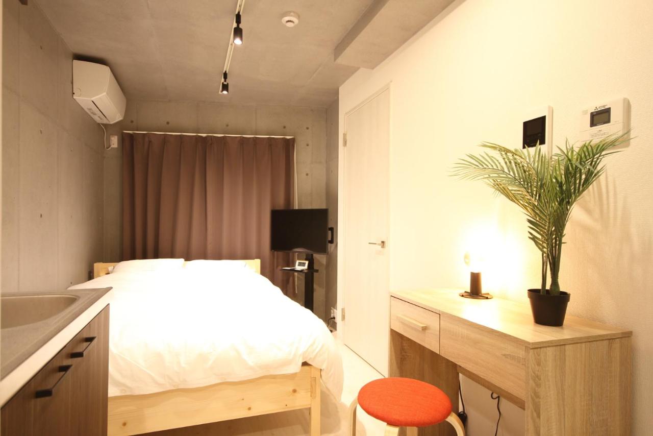 B&B Tokio - Tokyo Time Traveler 駅徒歩5分 暮らすように泊まれるホテル - Bed and Breakfast Tokio