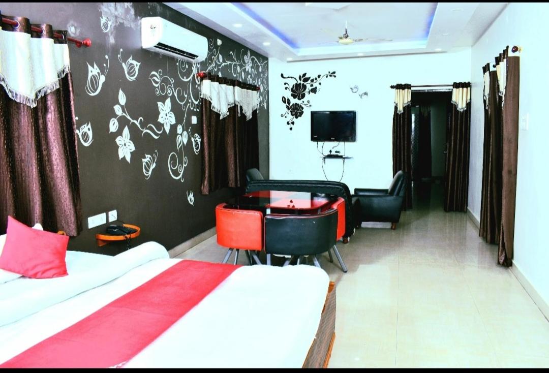 B&B Jamshedpur - HOTEL ATITHI BHAWAN - Bed and Breakfast Jamshedpur