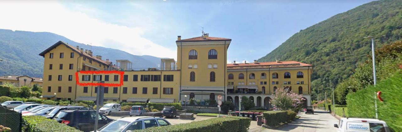 Holiday Lido Cannobio - B&B