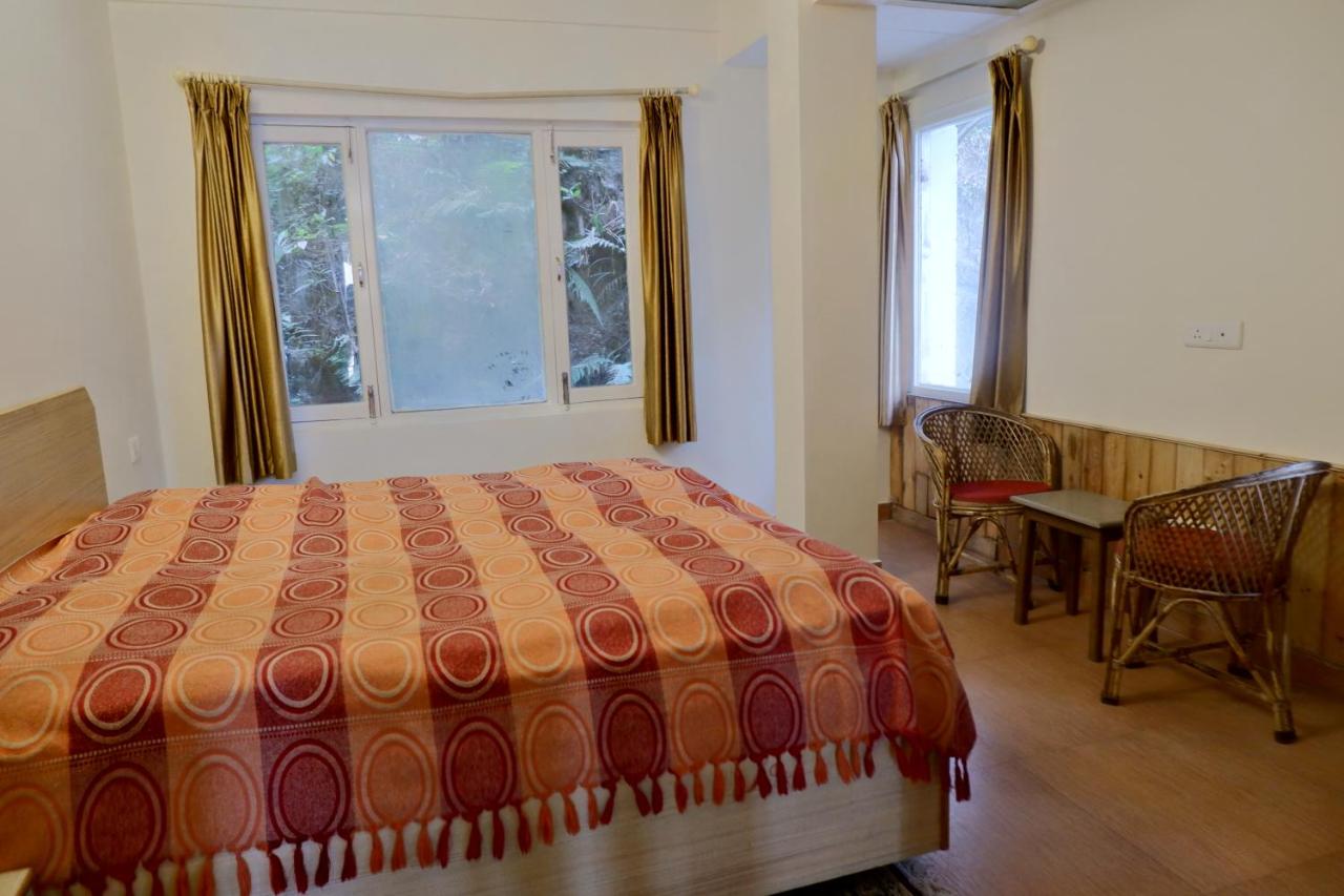 Apartamento con vistas a las montañas