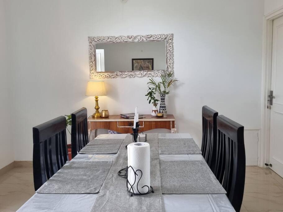 Apartamento de 2 dormitorios