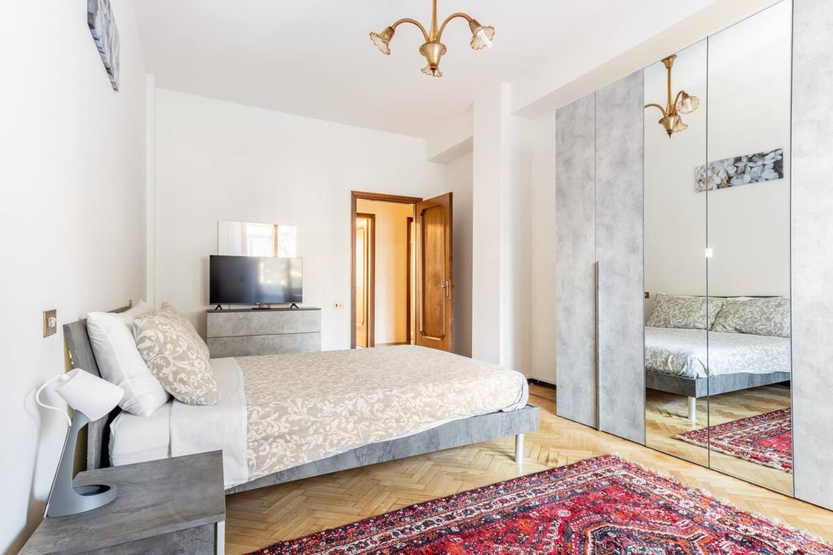 B&B Ferrara - Appartamento alla Stazione - Bed and Breakfast Ferrara