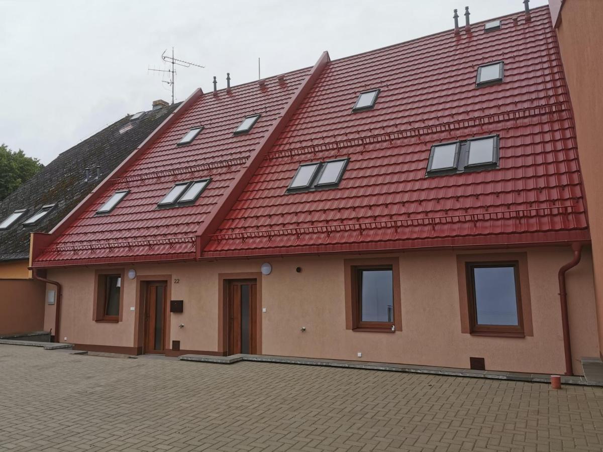 Apartmány Žireč - B&B
