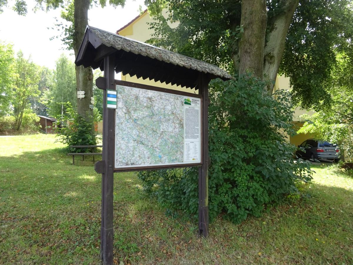 Ubytování Hamry - Chambres d’hôtes