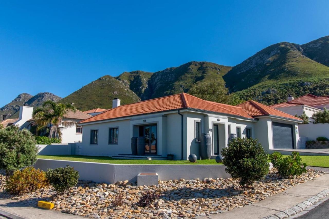 B&B Hermanus - Whale-of-a-time - Bed and Breakfast Hermanus