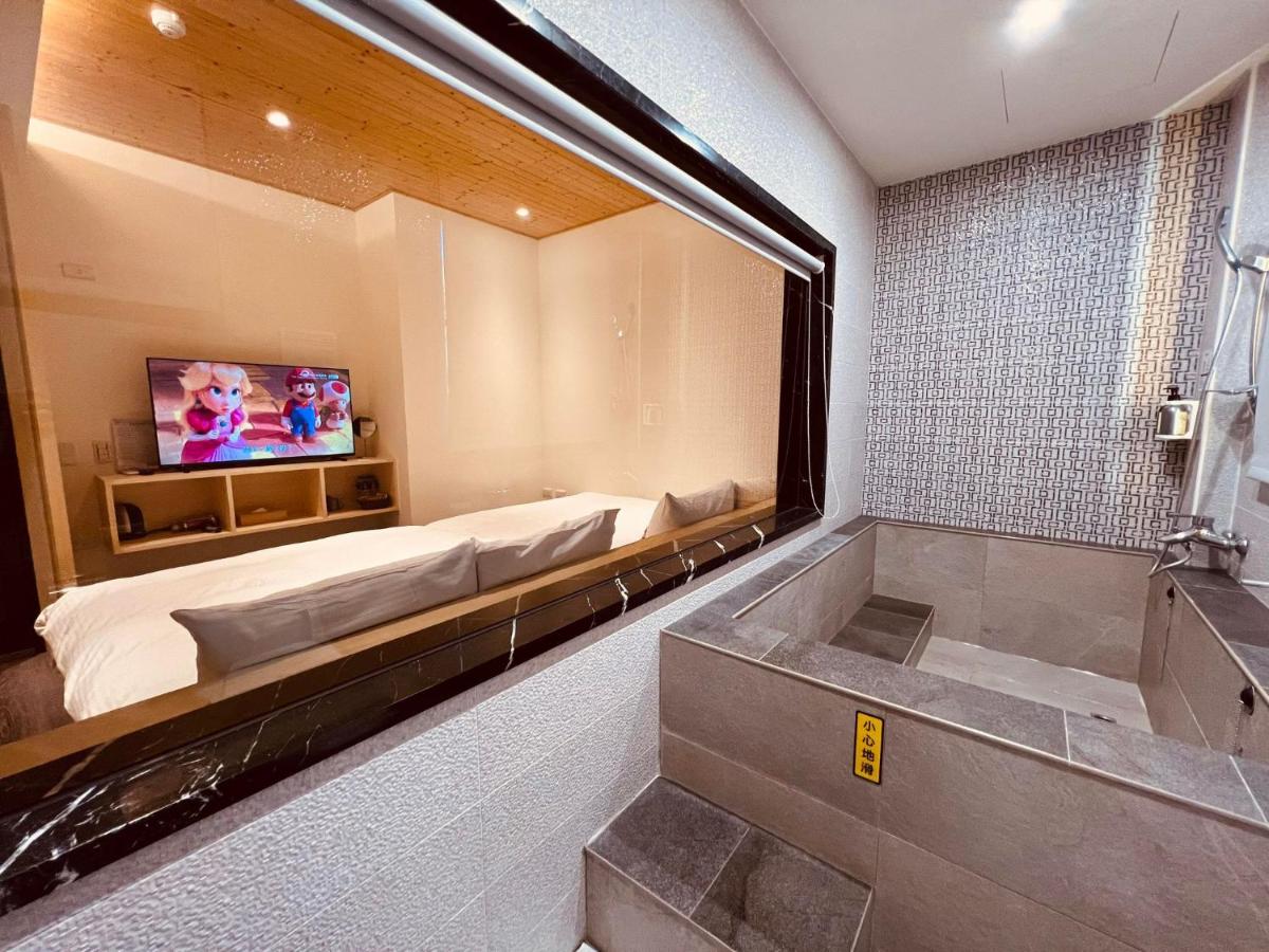 Quadruple Room with Bath