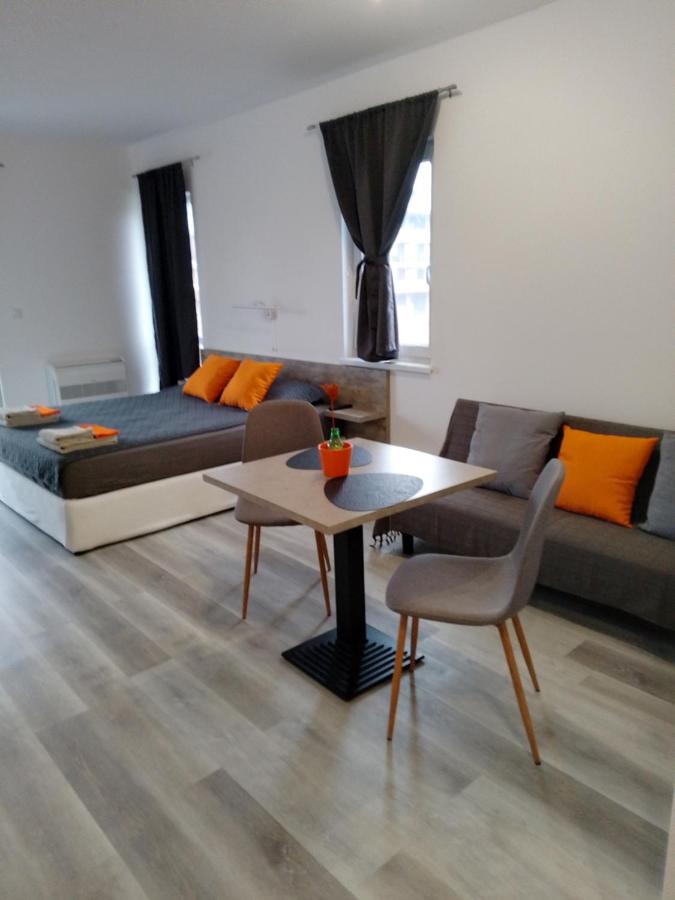 Deluxe Doppelzimmer