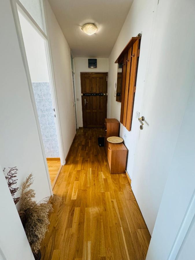Linden Alley Retreat Sarajevo with free parking - Ferienwohnung Sarajevo