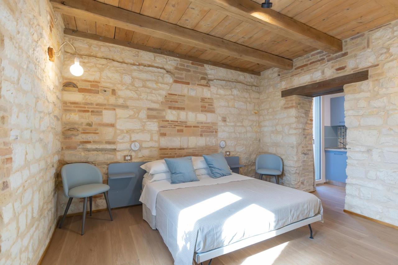 Habitación Doble con baño privado