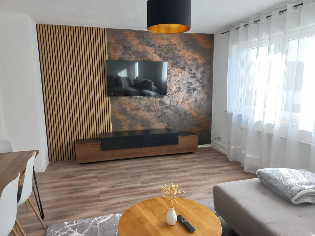 Appartamento con 2 Camere da Letto