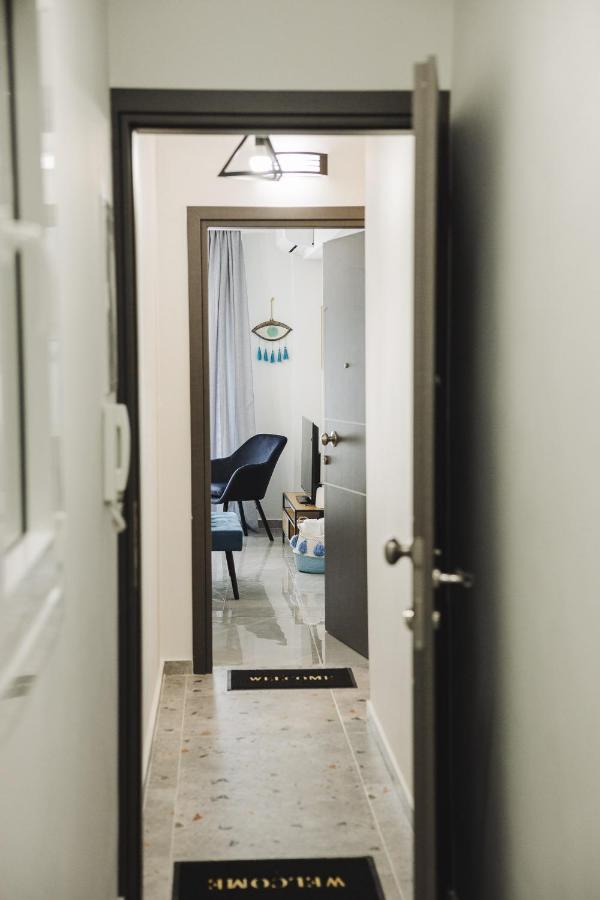 Alfa-Central Luxury Condo by Optimum Link - B&B