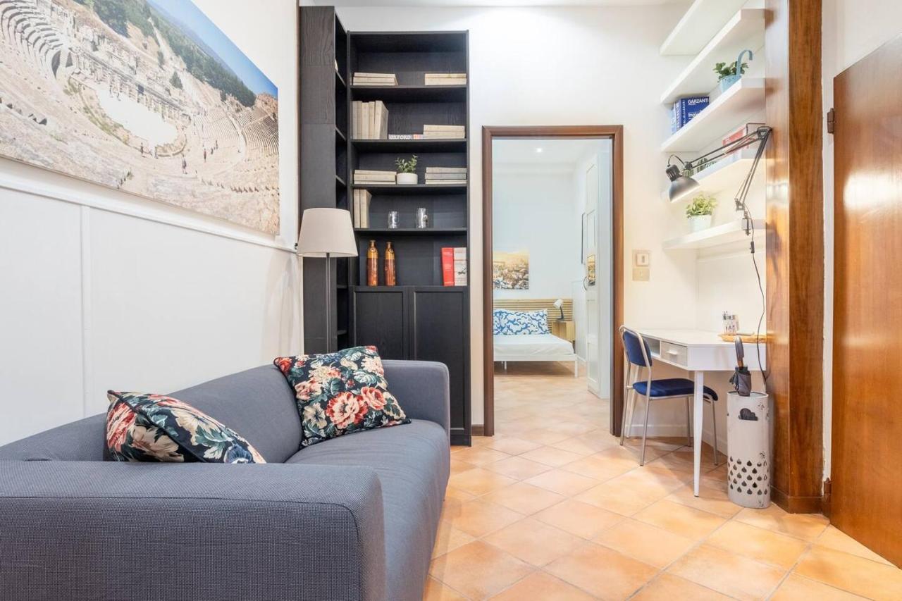 Dimora degli Archeologi - B&B Bologna
