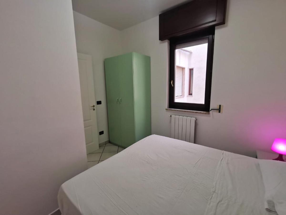 Appartamento con Vista Mare