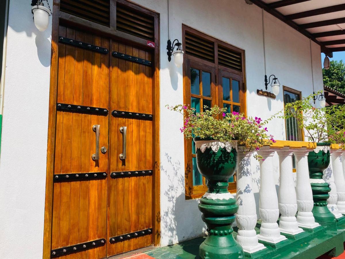 Ganga Villa - Chambres d’hôtes