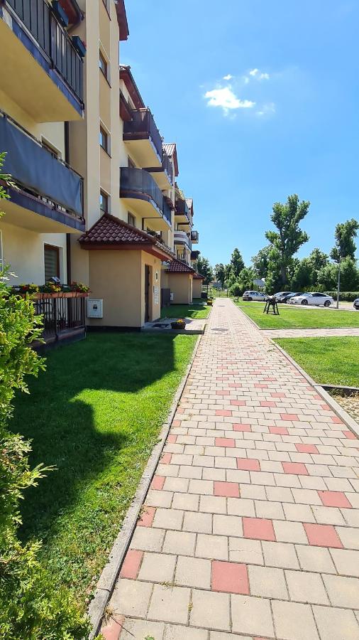 Apartament 45m2 - B&B