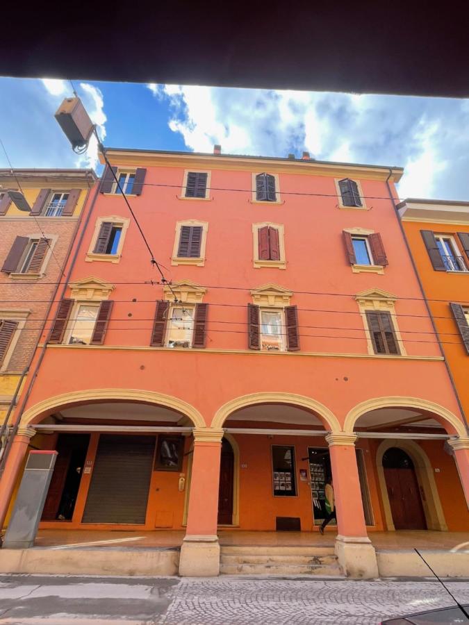 Residenza Santo Stefano 95 - Santo Stefano apartment - B&B